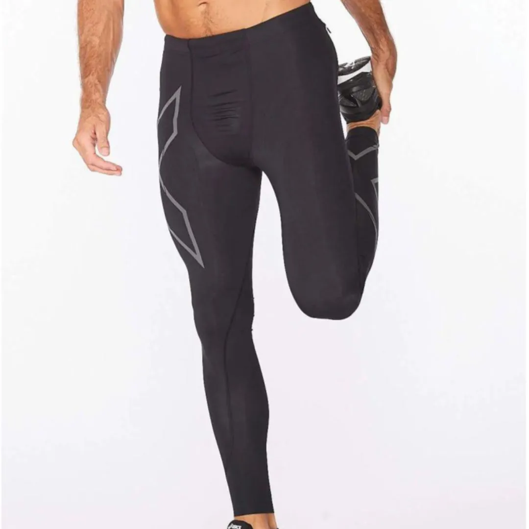 2XU Men's Light Speed Compression Tights