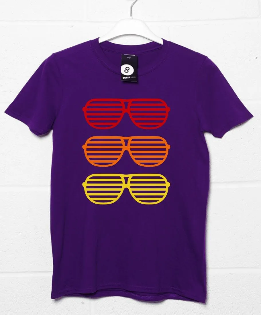 80s Shades T-Shirt