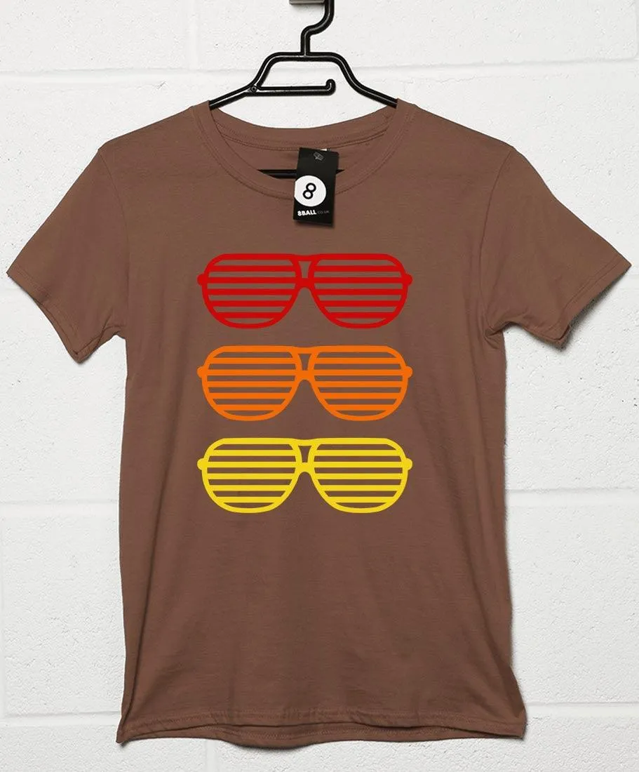 80s Shades T-Shirt