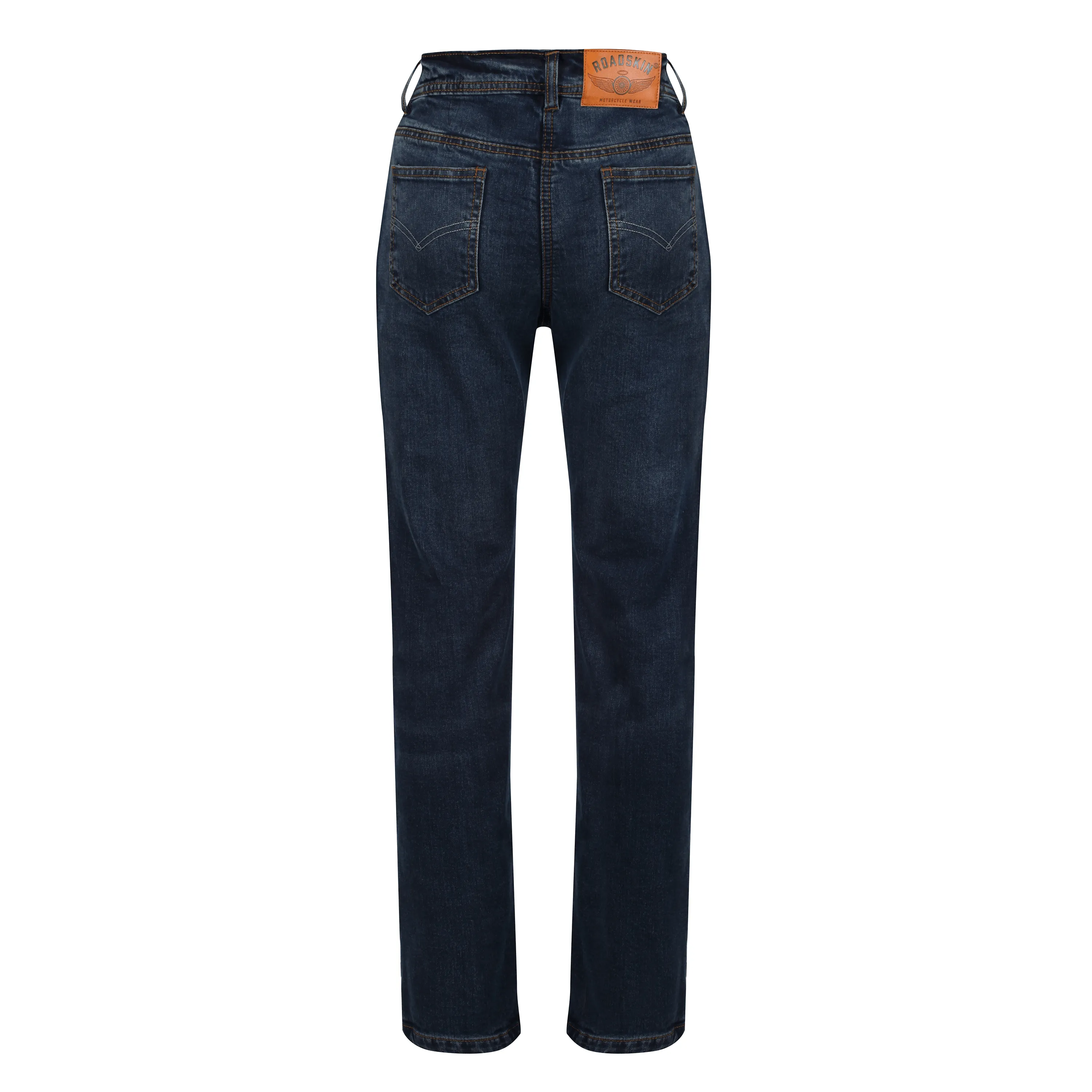 A-Rated Motorcycle City Jeans for Women