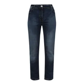 A-Rated Motorcycle City Jeans for Women