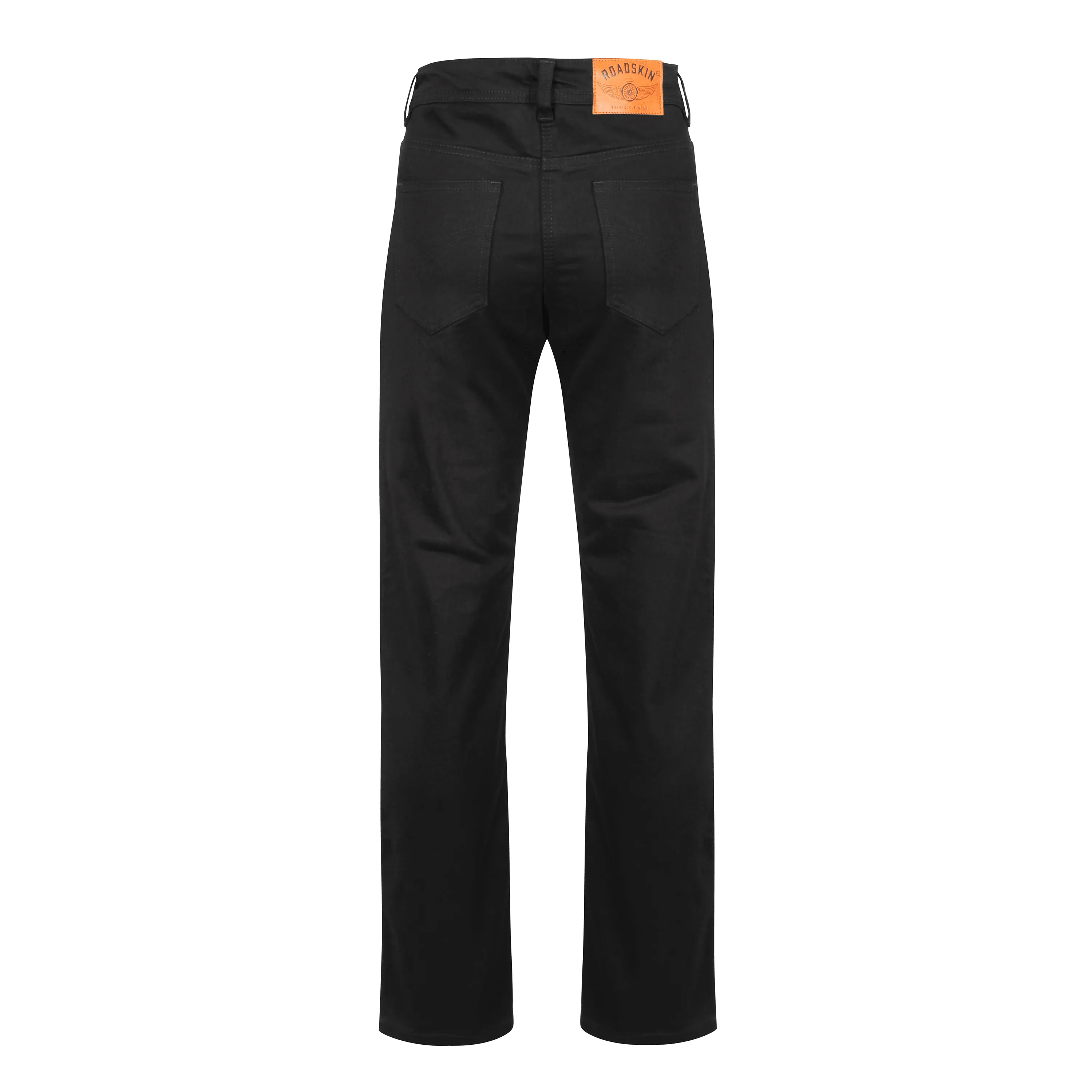 A-Rated Motorcycle City Jeans for Women