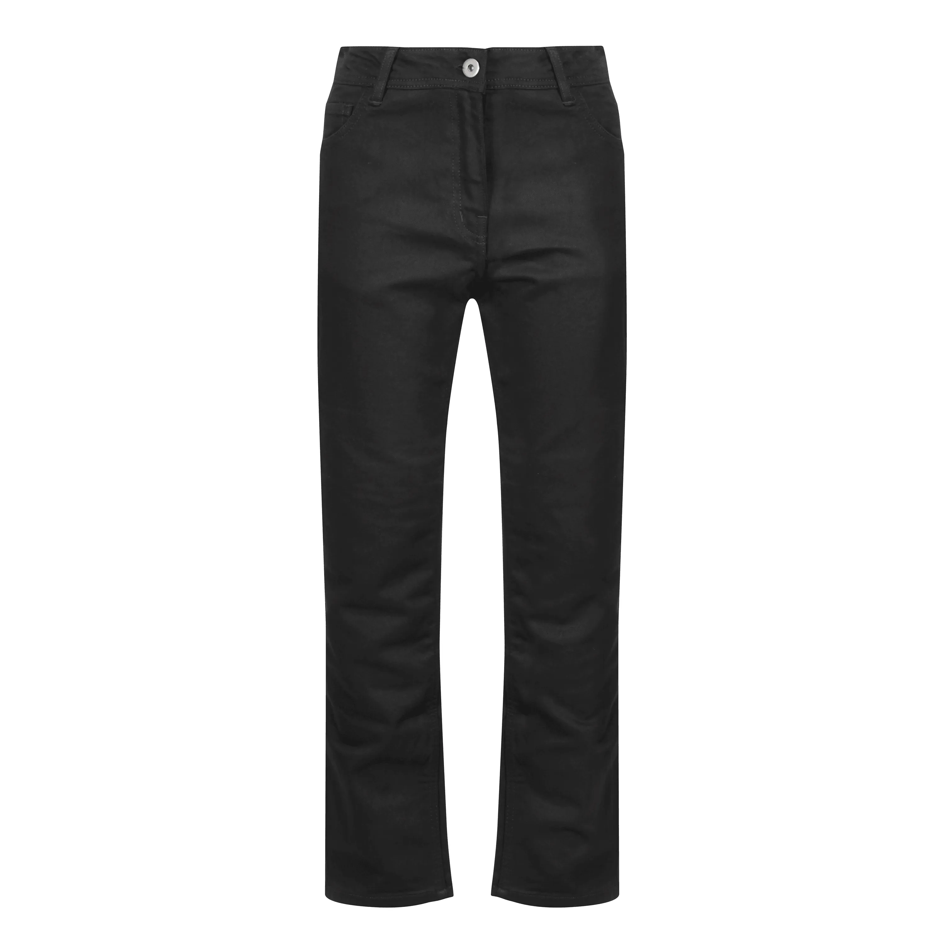 A-Rated Motorcycle City Jeans for Women