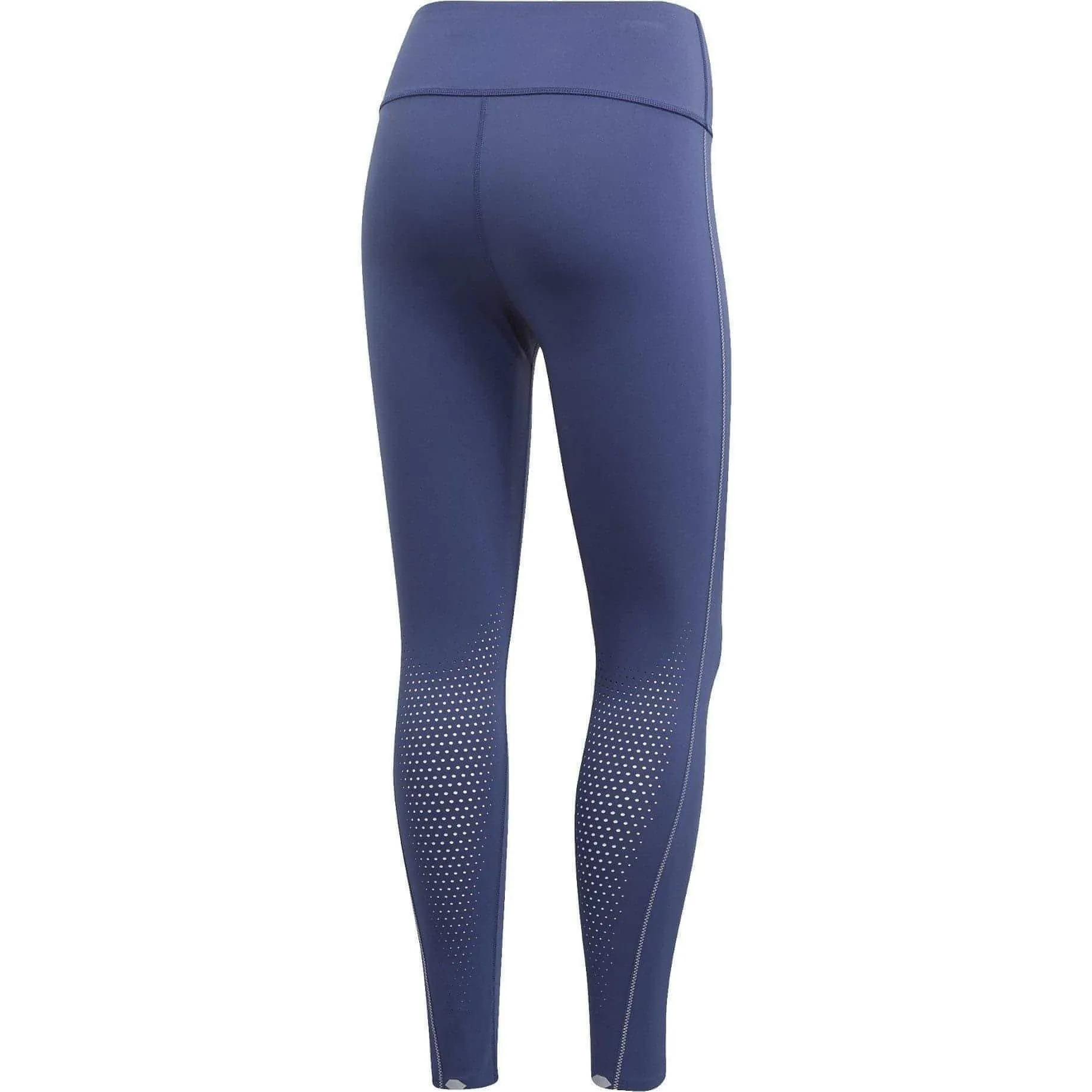 adidas HEAT.RDY High Rise Womens 7/8 Training Tights - Blue