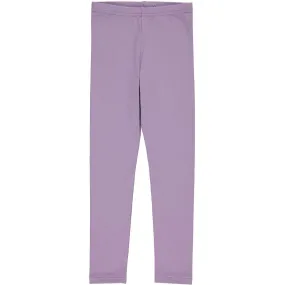 Alfa leggings- orchid