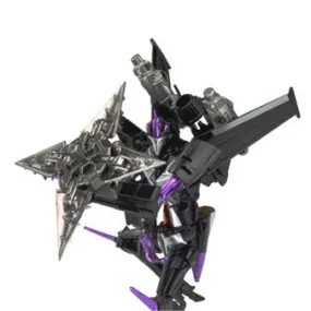 AM-06 Skywarp with Arms Micron