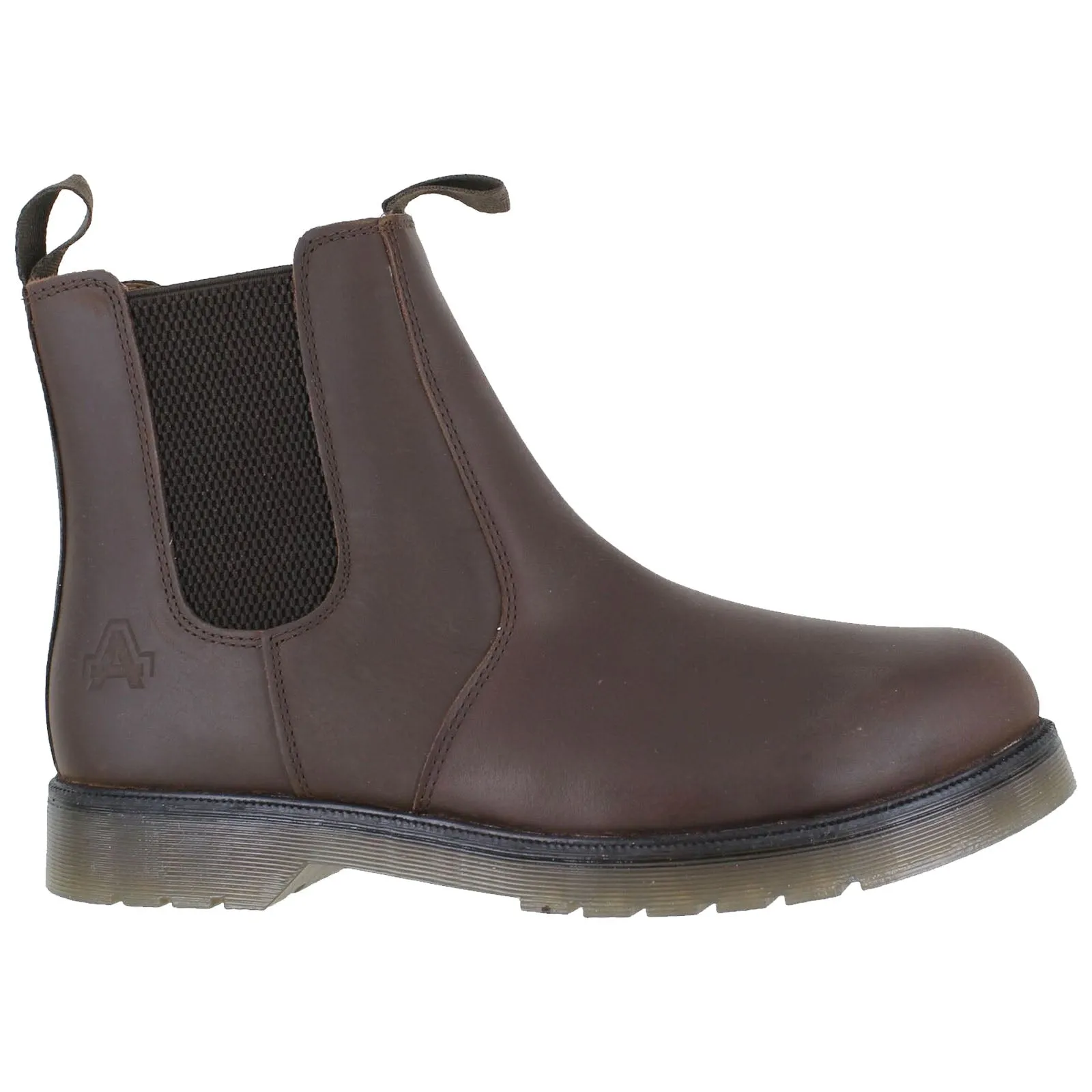 Amblers Chelmsford Dealer Boots