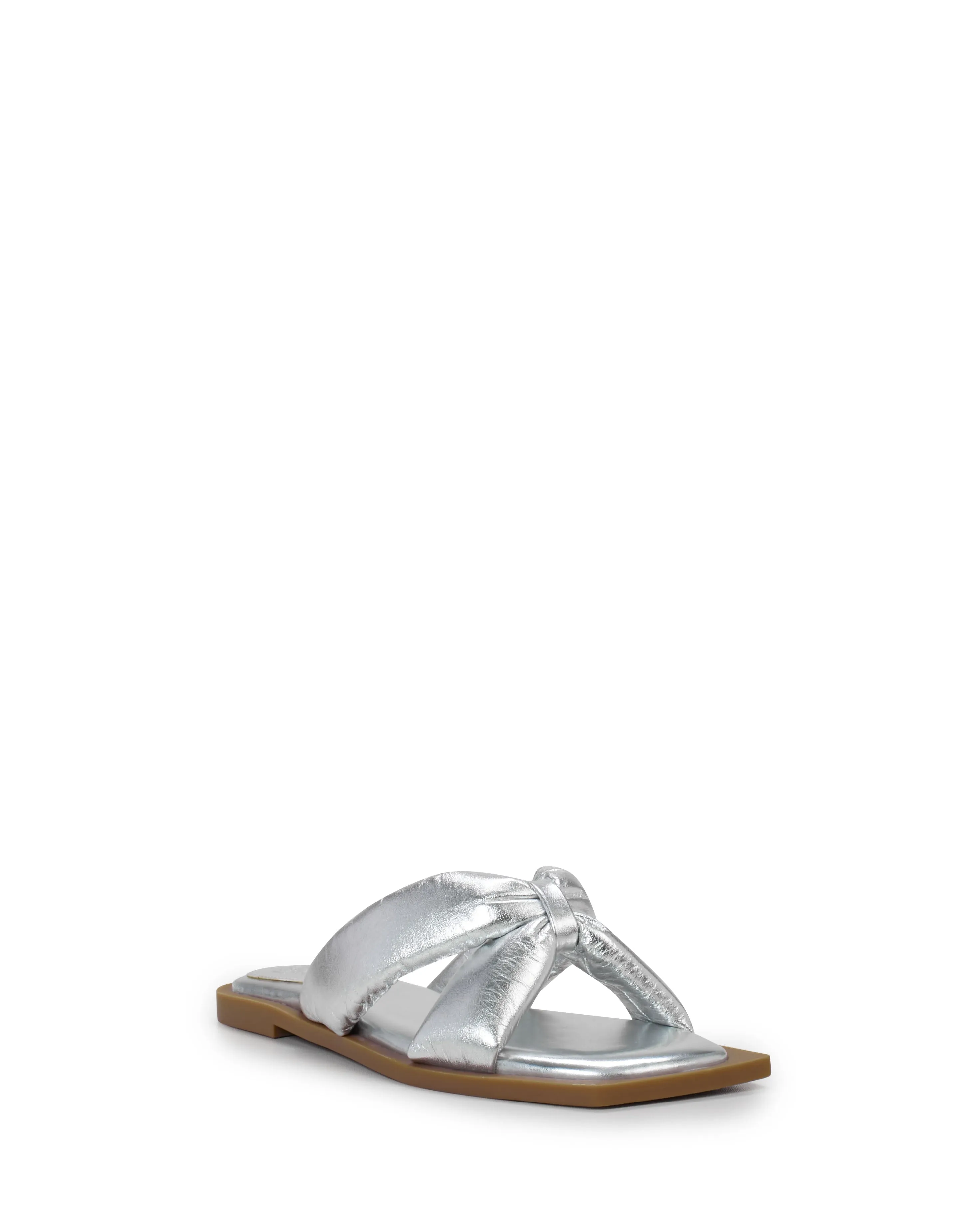 Amira Flat Sandal