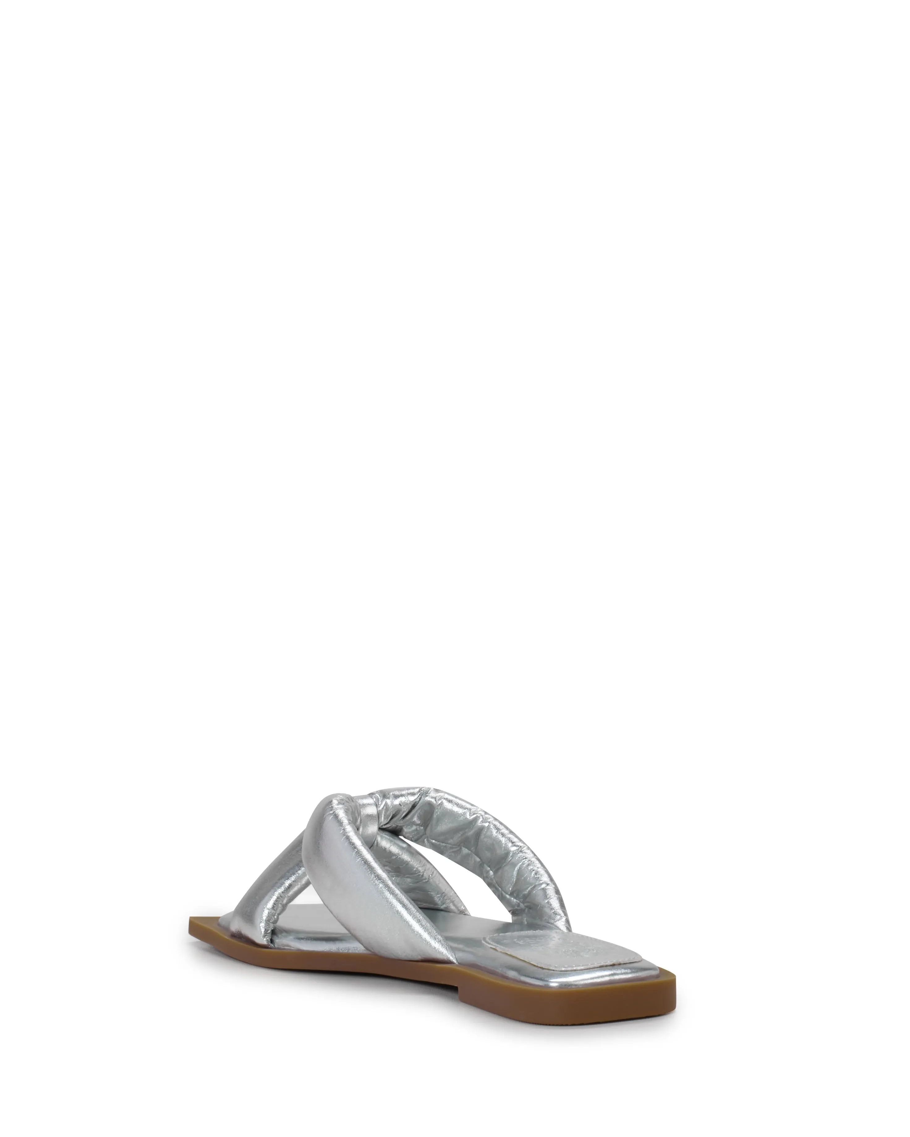 Amira Flat Sandal