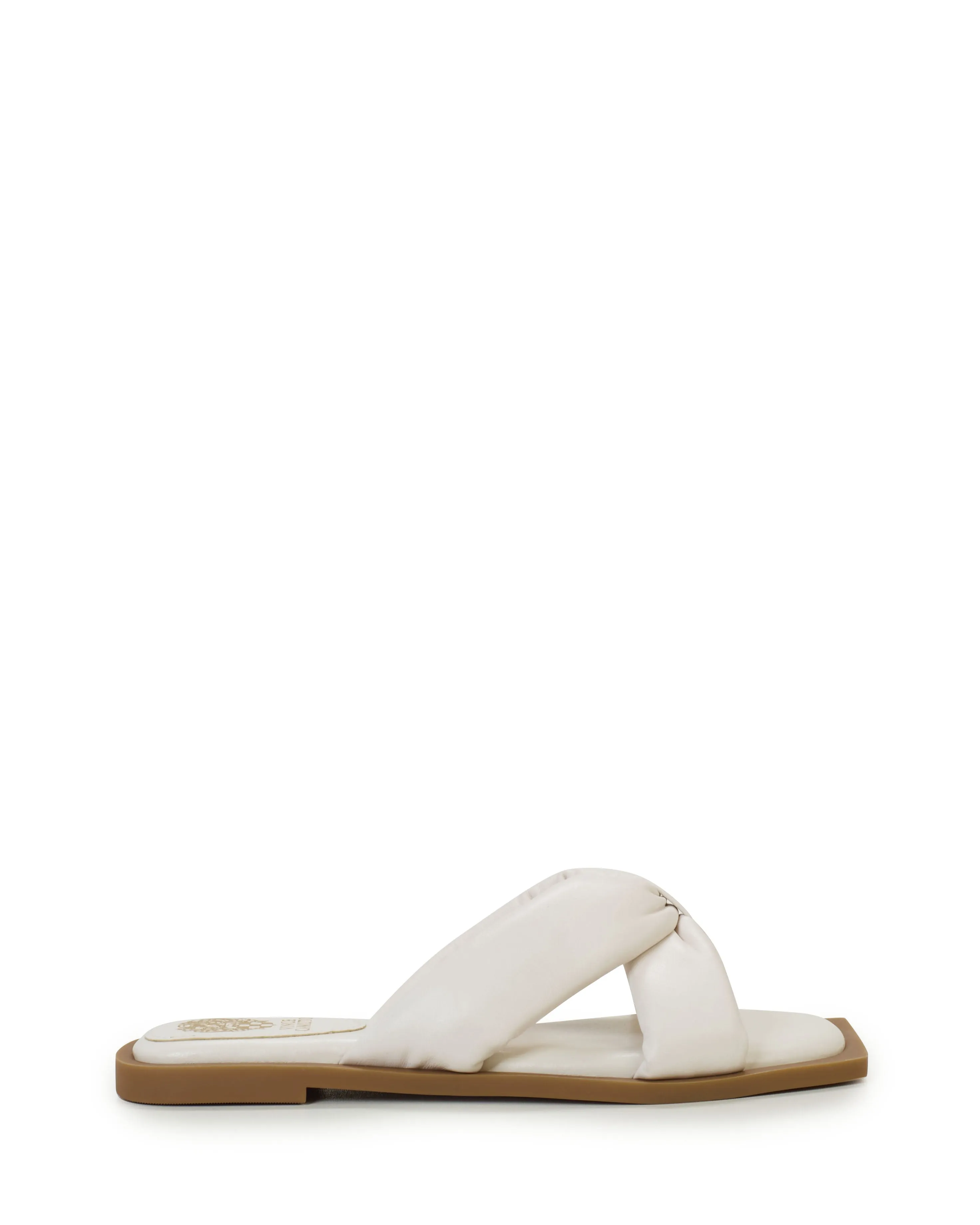 Amira Flat Sandal