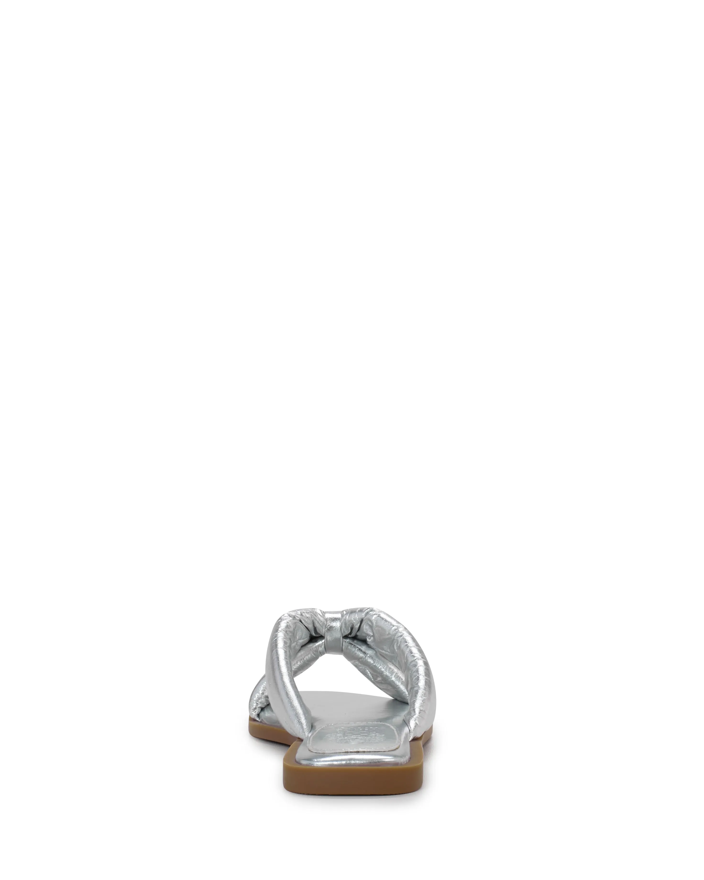 Amira Flat Sandal