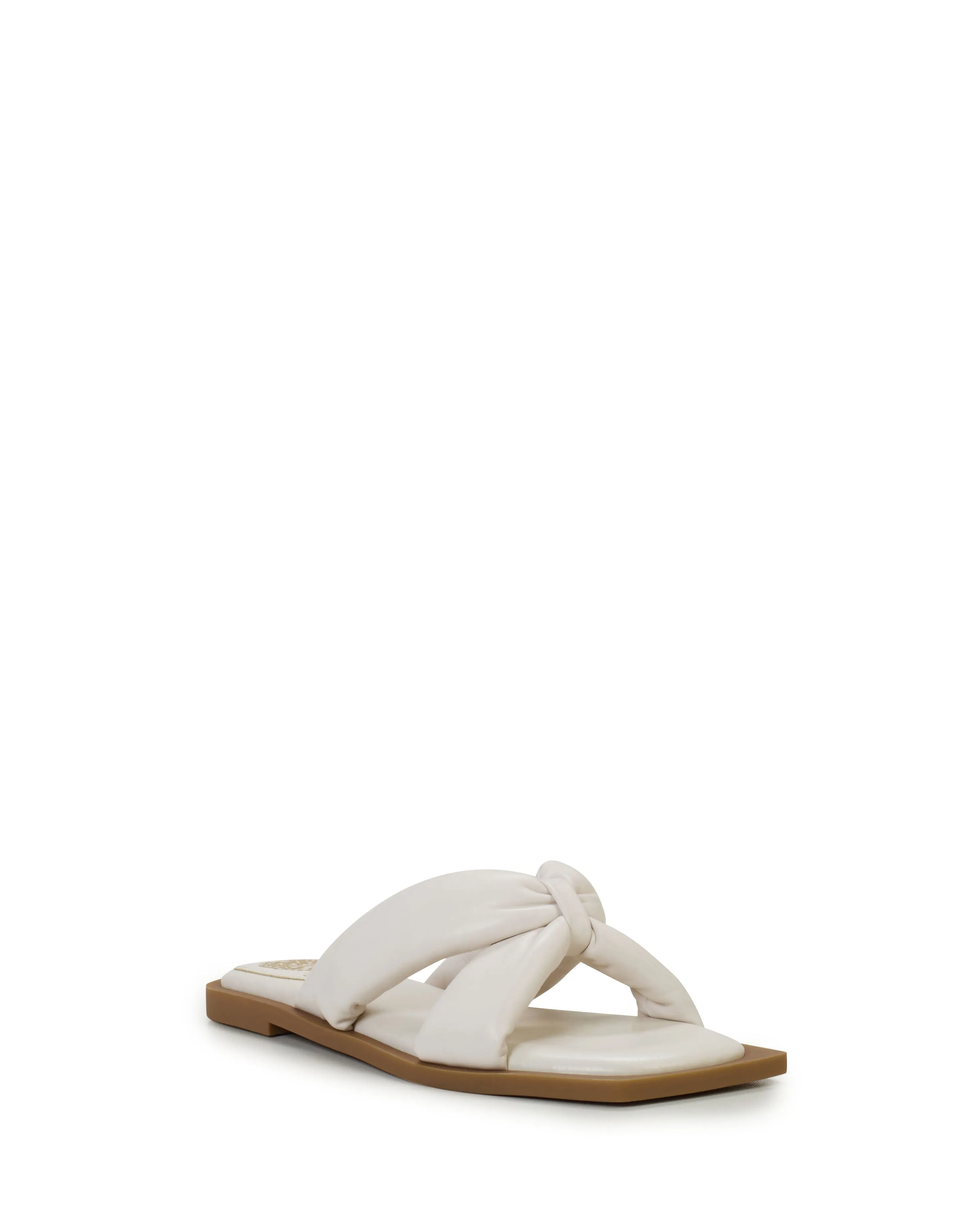 Amira Flat Sandal