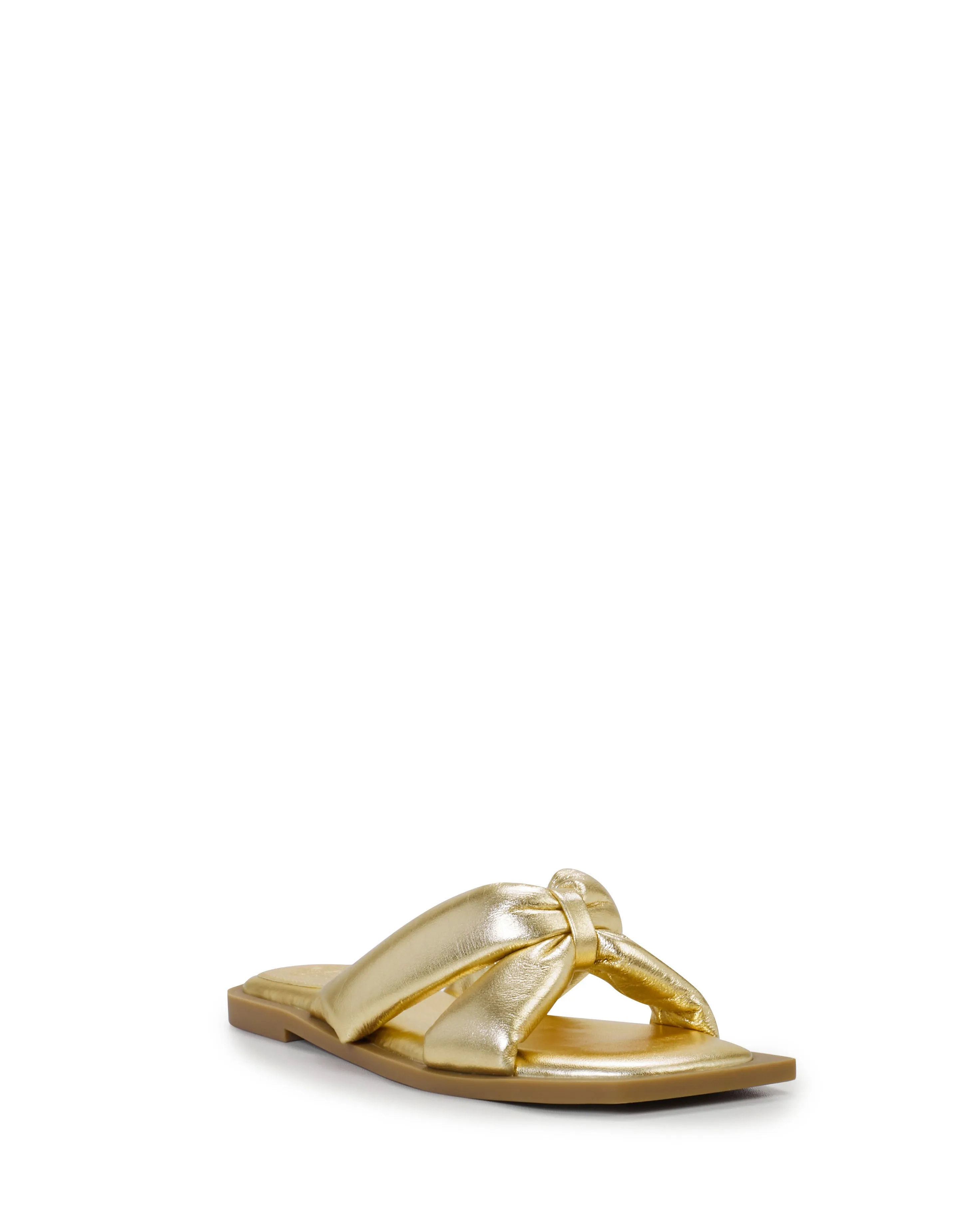 Amira Flat Sandal