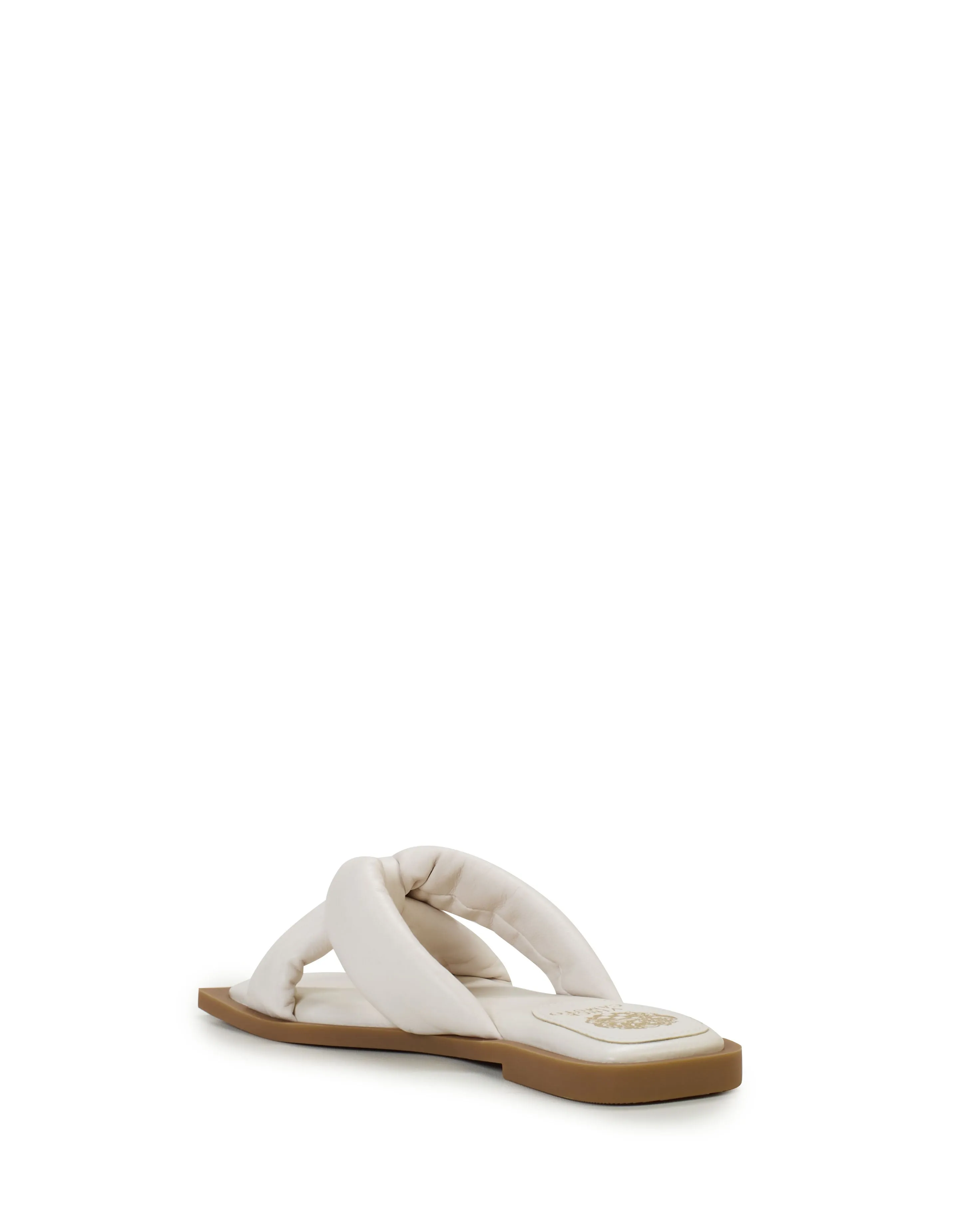 Amira Flat Sandal