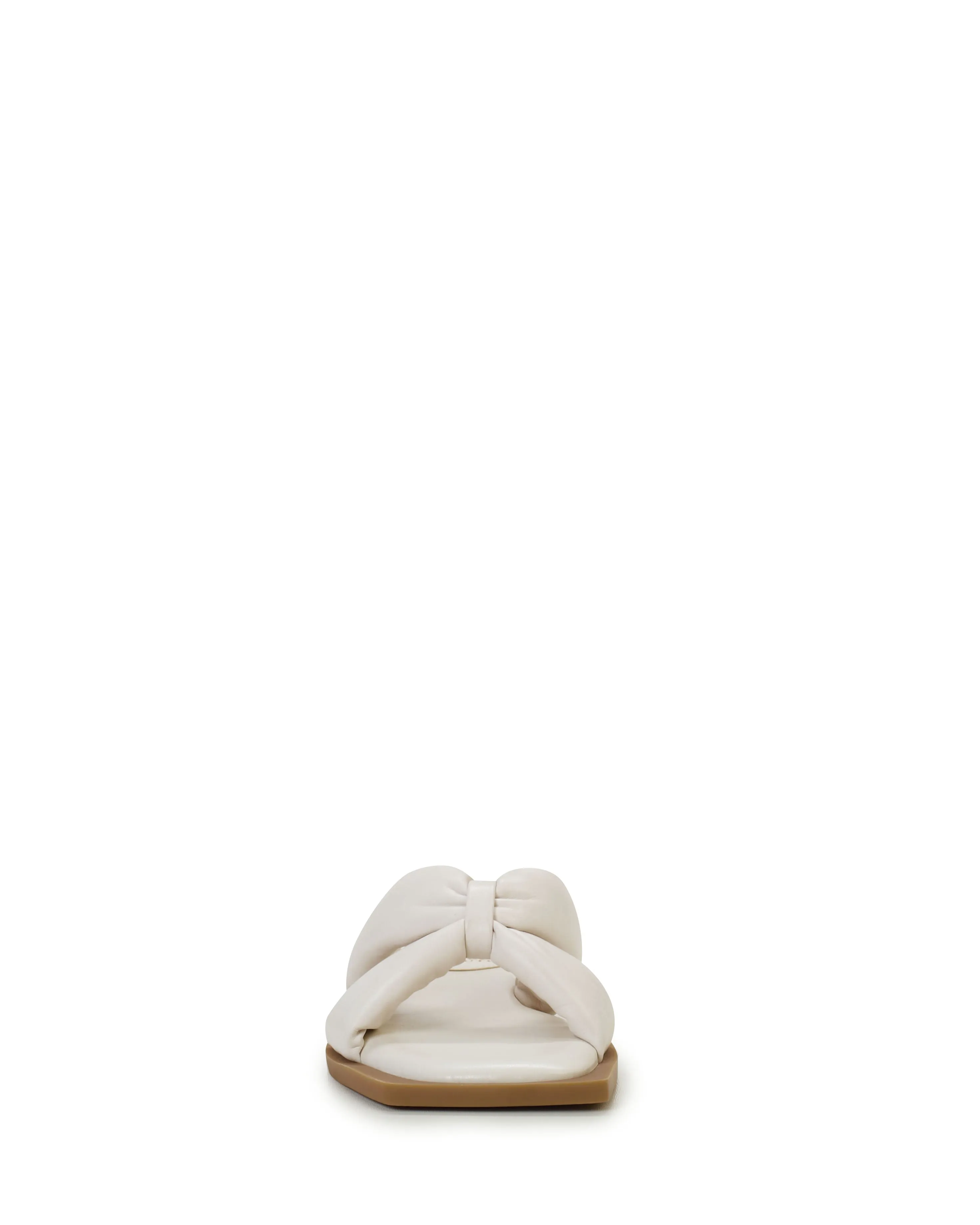 Amira Flat Sandal