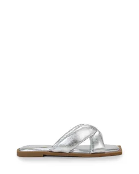 Amira Flat Sandal