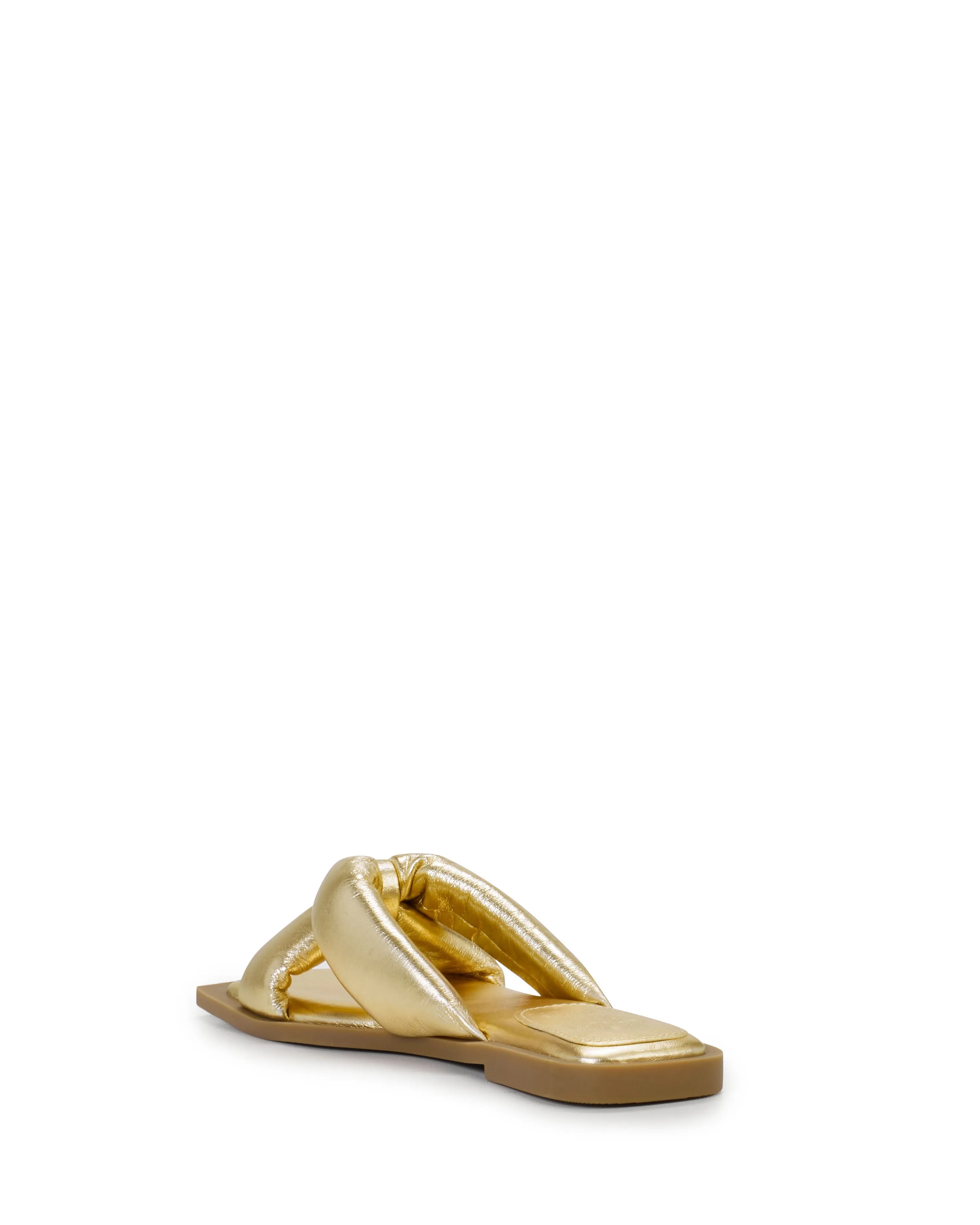 Amira Flat Sandal