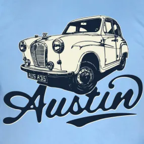 AUSTIN A35 T-SHIRT