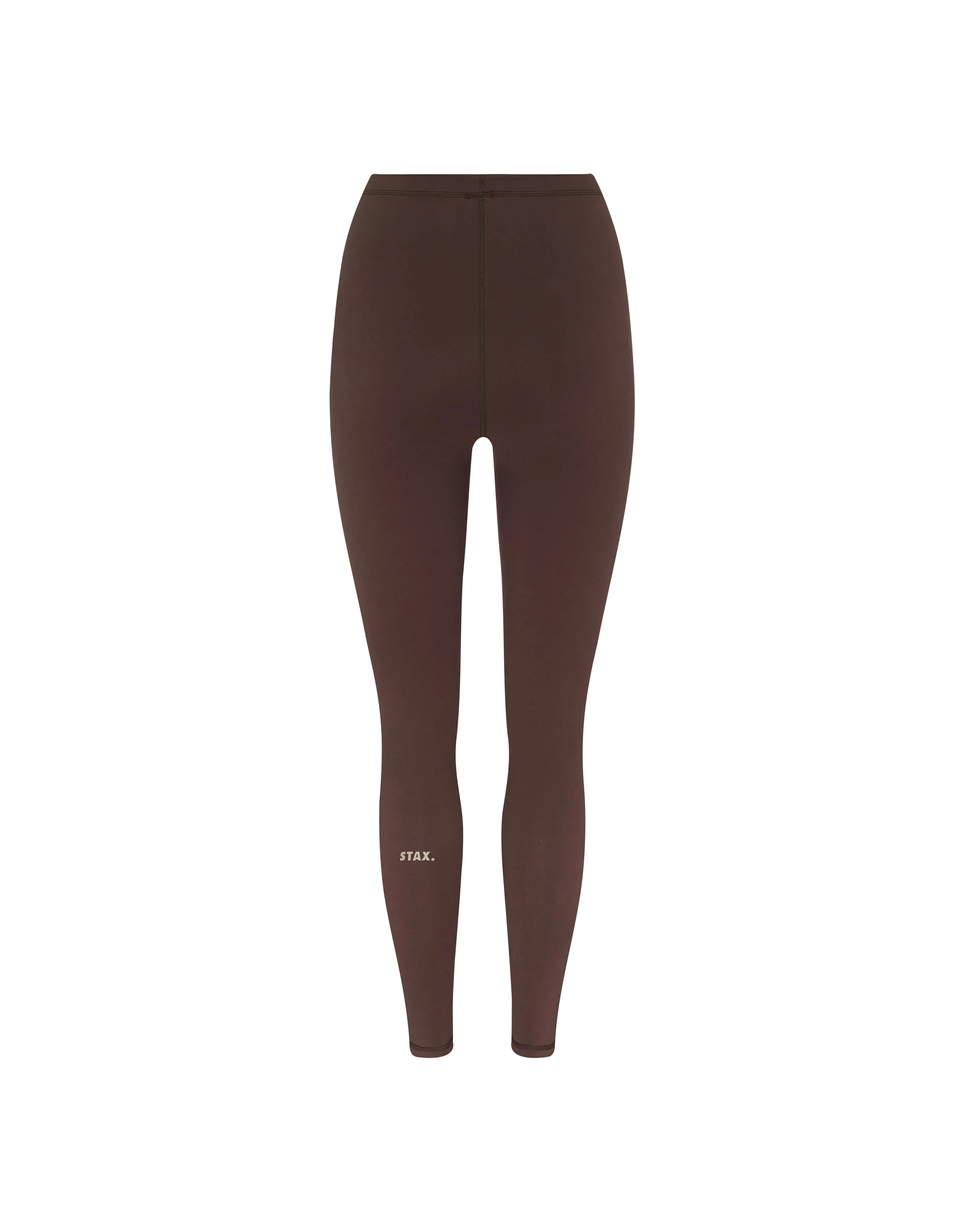 AW Tights - Brown (Sinai)