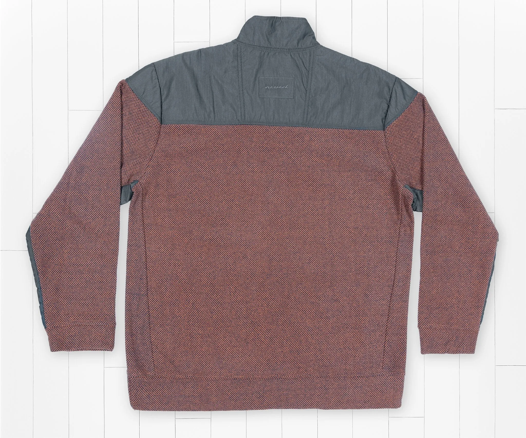 Barton Vintage Pullover