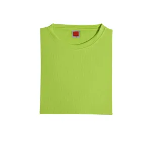 Basic Woman Quick Dry Round Neck T-shirt