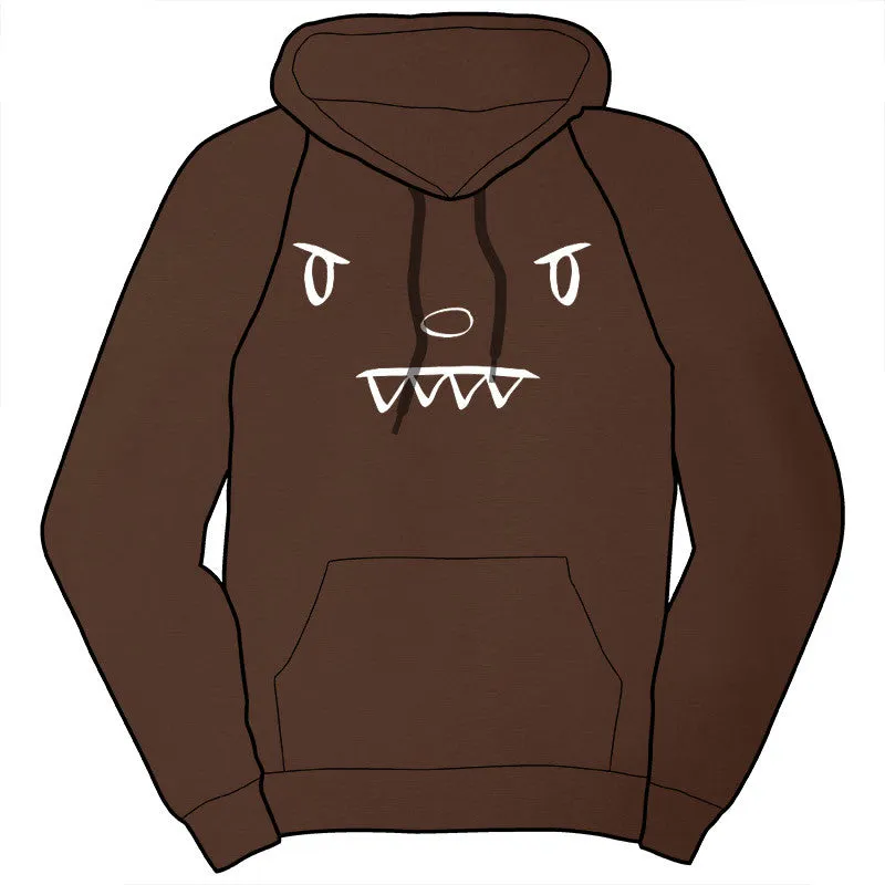 Bear Monster Hoodie by Jeph Jacques