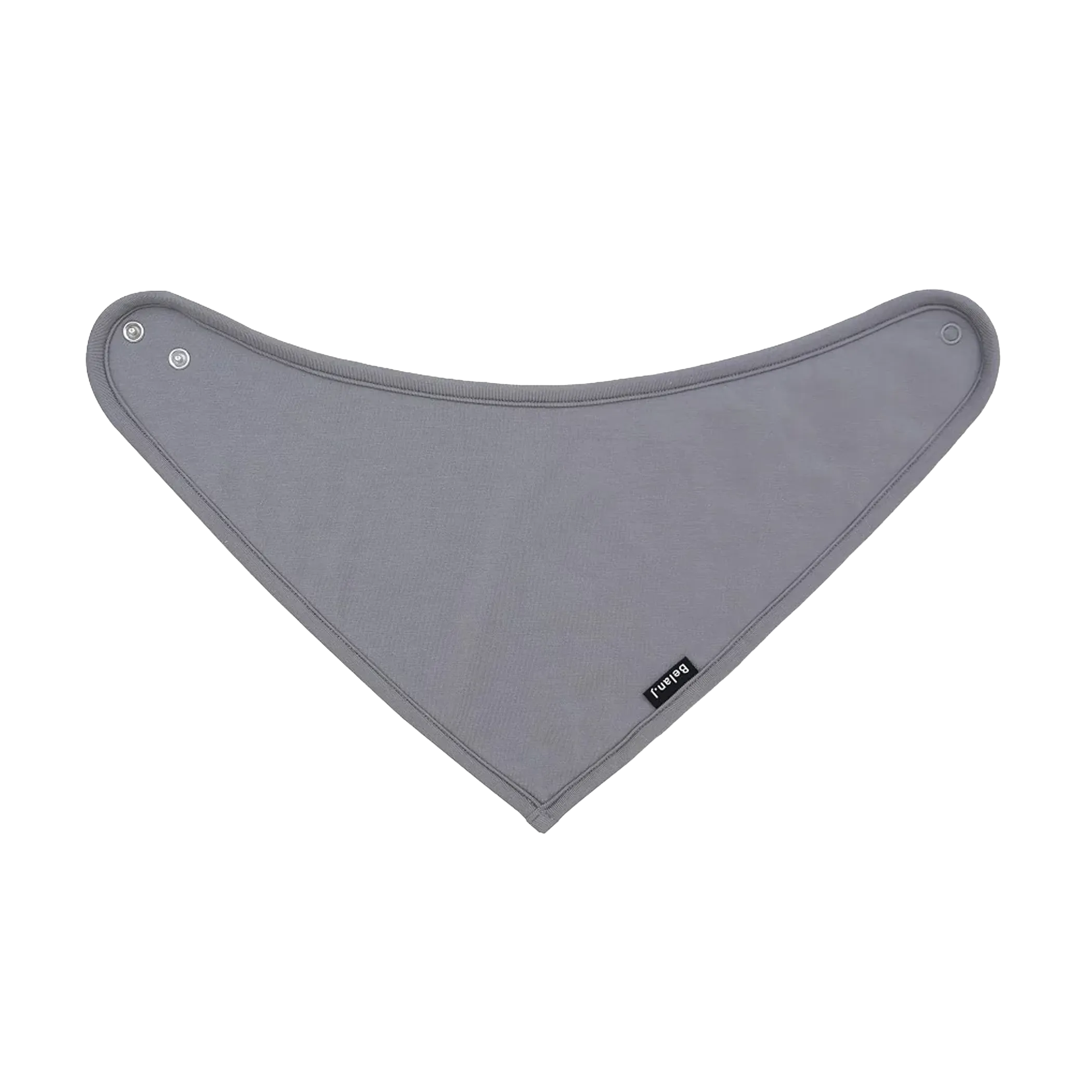 BELAN J Bandana Bib - Stone