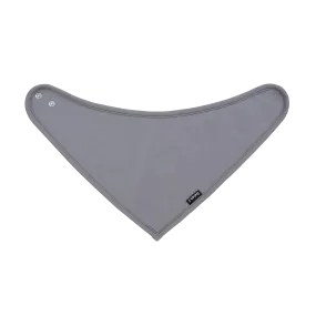 BELAN J Bandana Bib - Stone