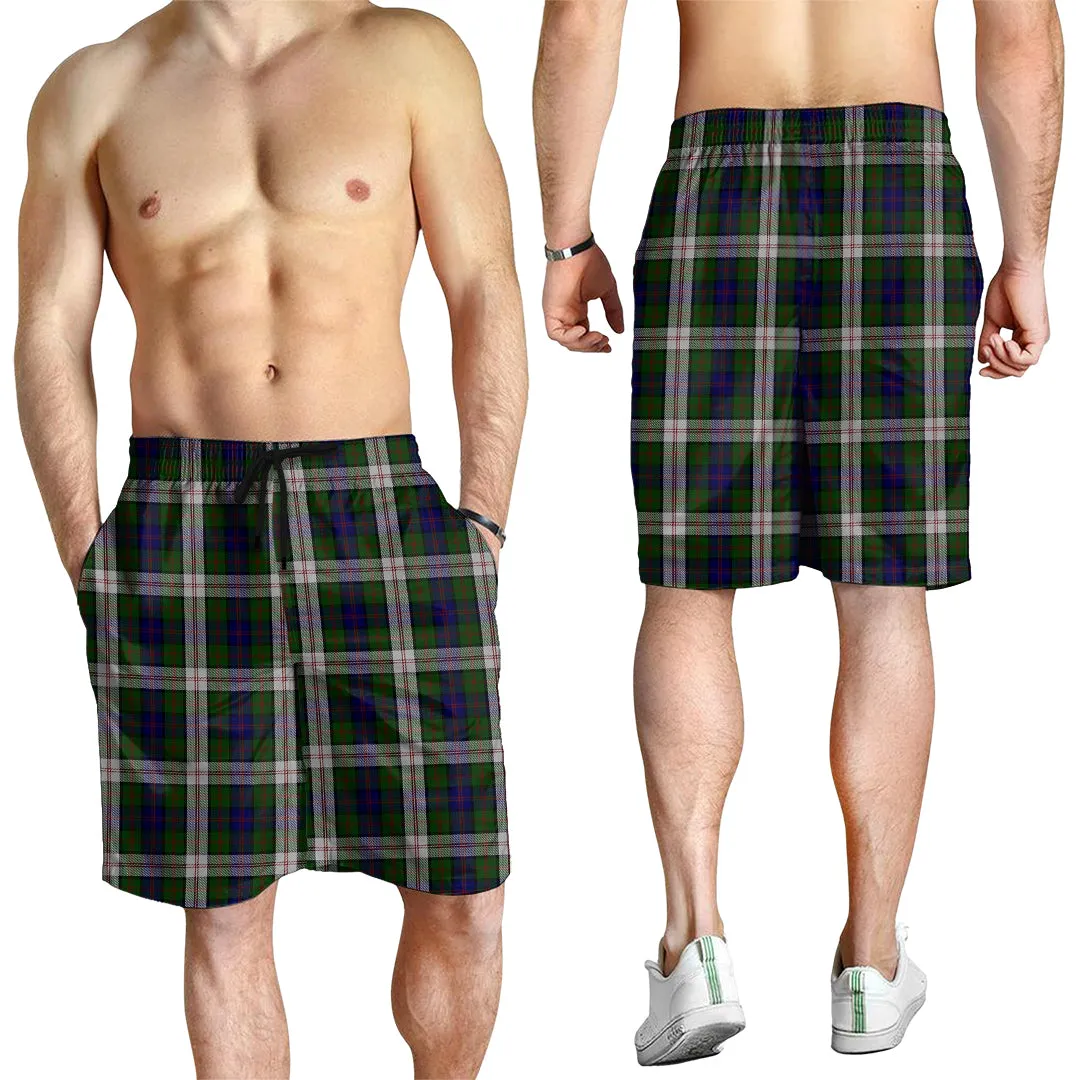 Blair Dress Tartan Mens Shorts