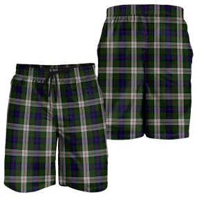 Blair Dress Tartan Mens Shorts