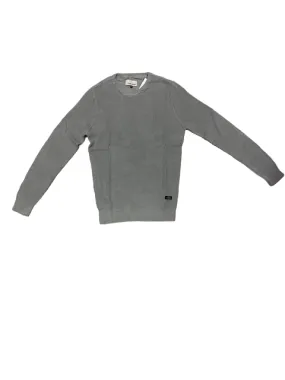 Blend Maglia da uomo BHCodford crew pullover 20714336 194024 stone mix