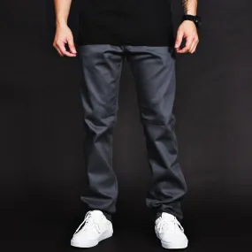 BLKWD Classic Chino - Charcoal