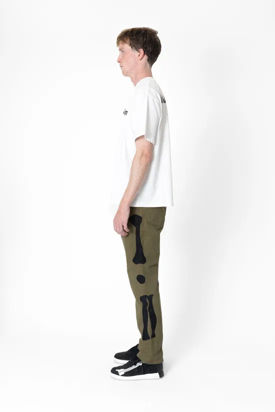 Bone 5P Okabilly Chino Pants