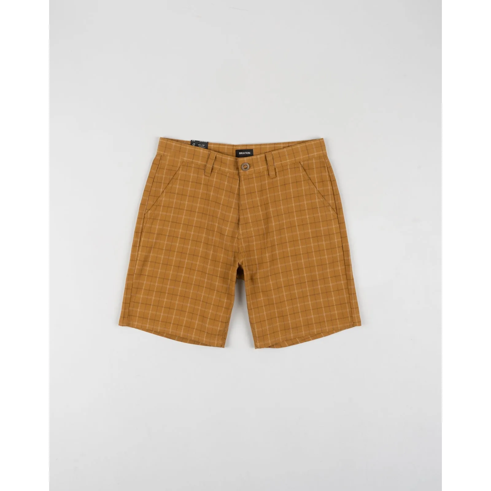 Brixton Choice Chino Shorts