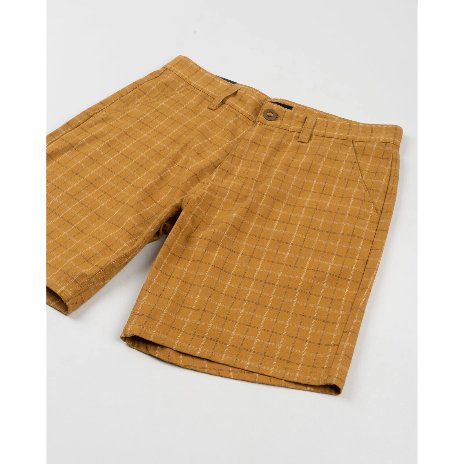 Brixton Choice Chino Shorts