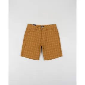 Brixton Choice Chino Shorts