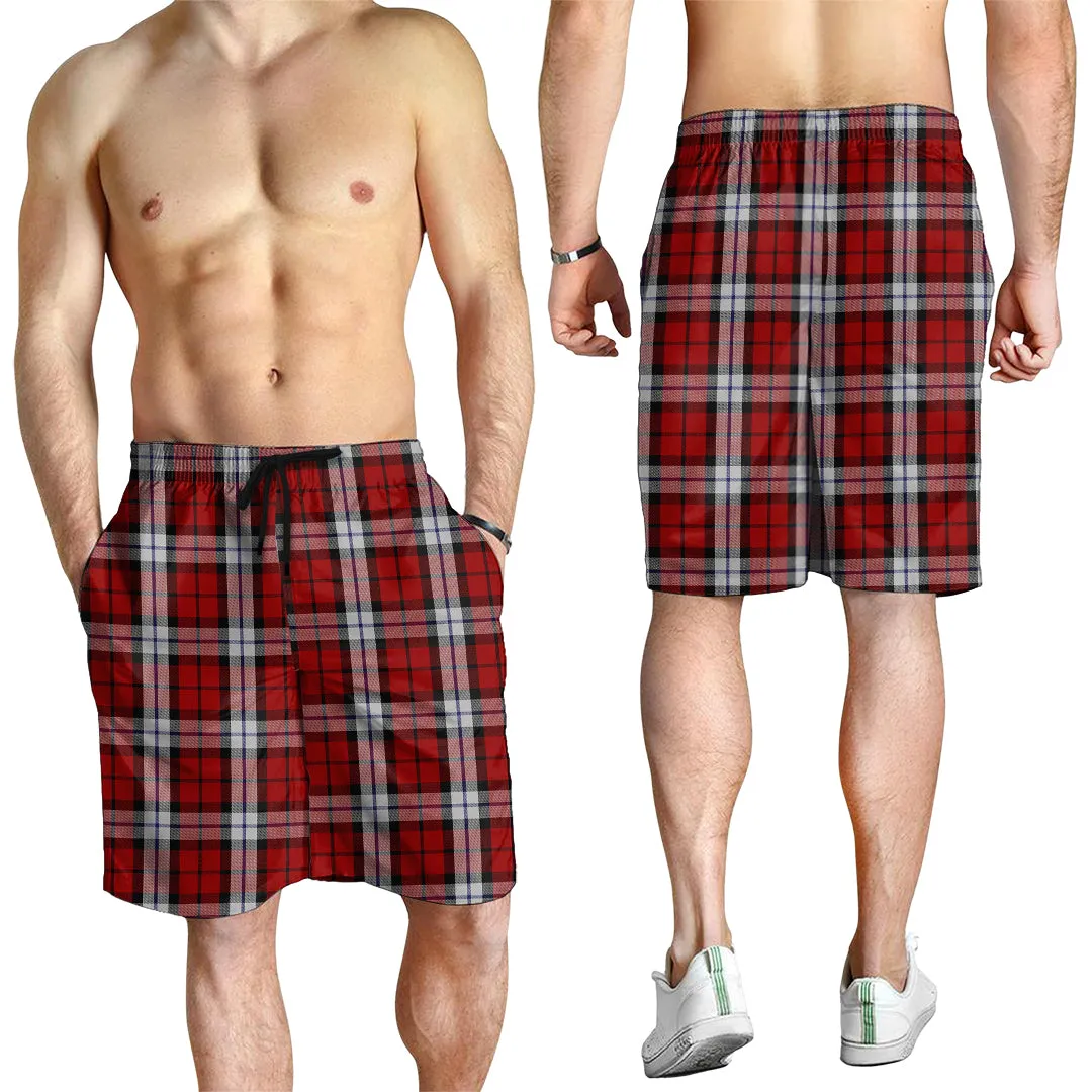 Brodie Dress Tartan Mens Shorts