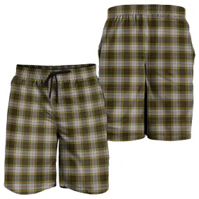 Buchanan Dress Tartan Mens Shorts