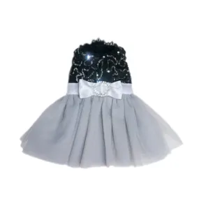 Camila Party Dress