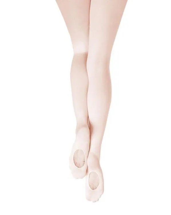 Capezio UltraSoft Transition Tights