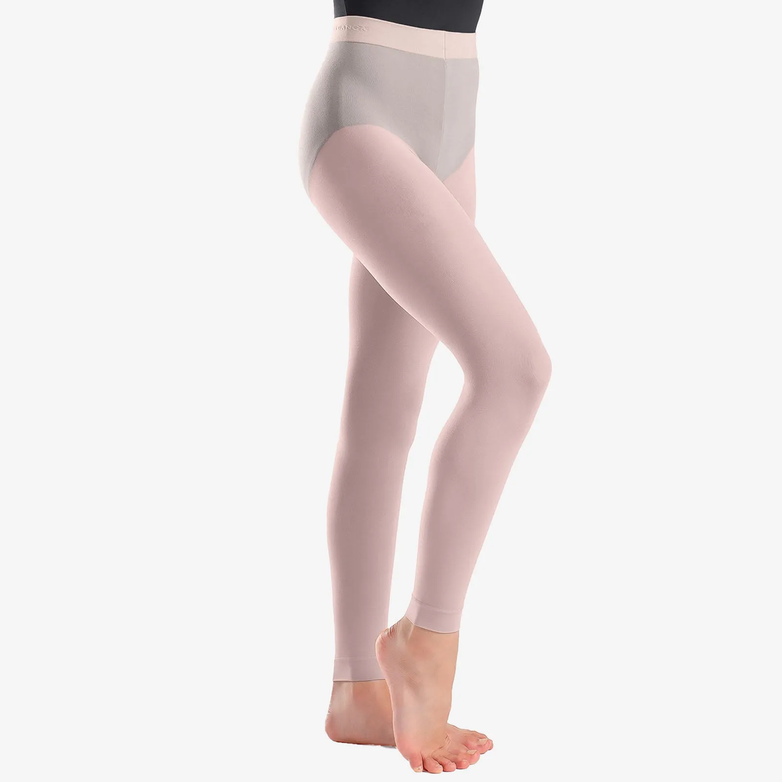 Child Footless Tights - TS69