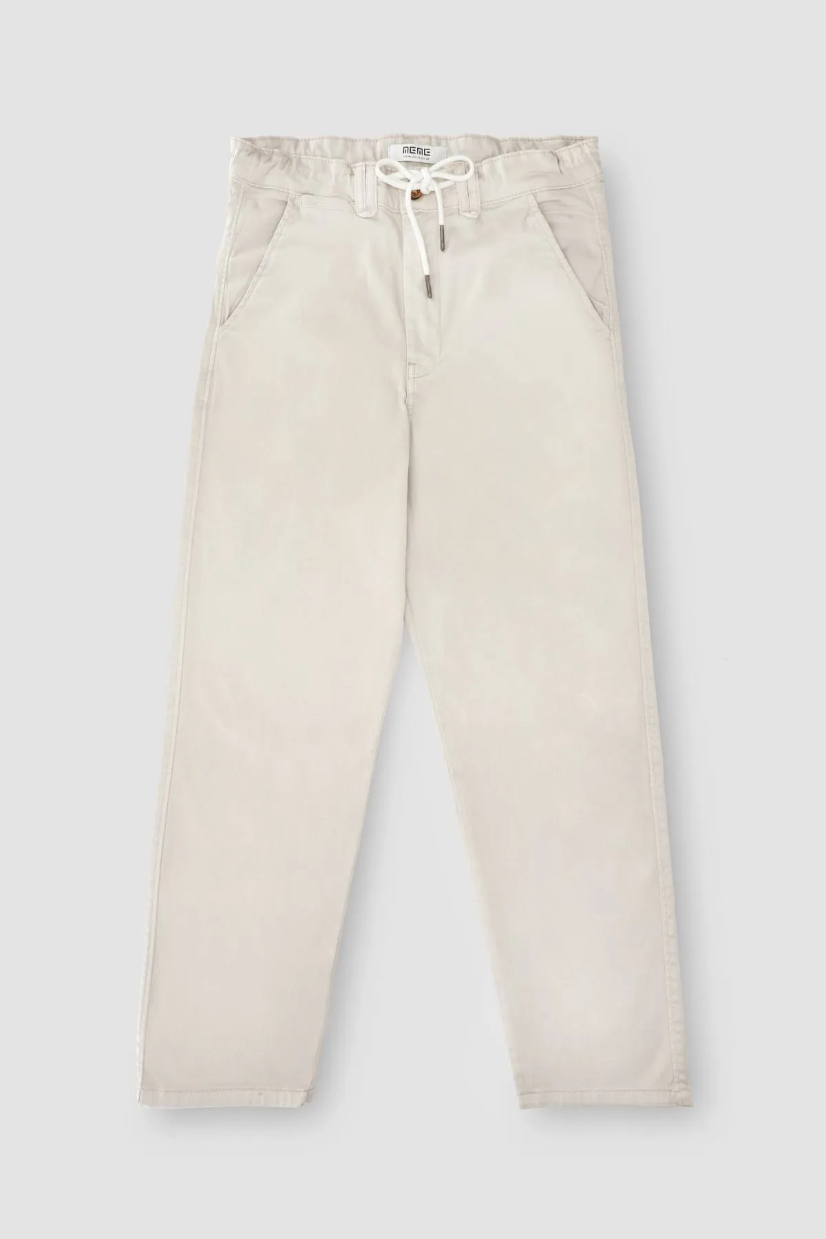 Chino Trouser For Men - Sand