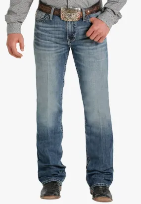 Cinch Mens Ian Slim Fit Jean