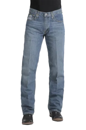 Cinch Men's Relaxed Fit White Label Jeans