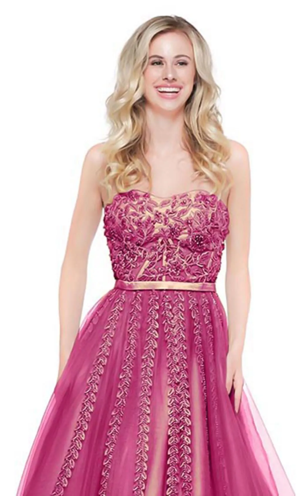 Colors Dress 2065 Dress