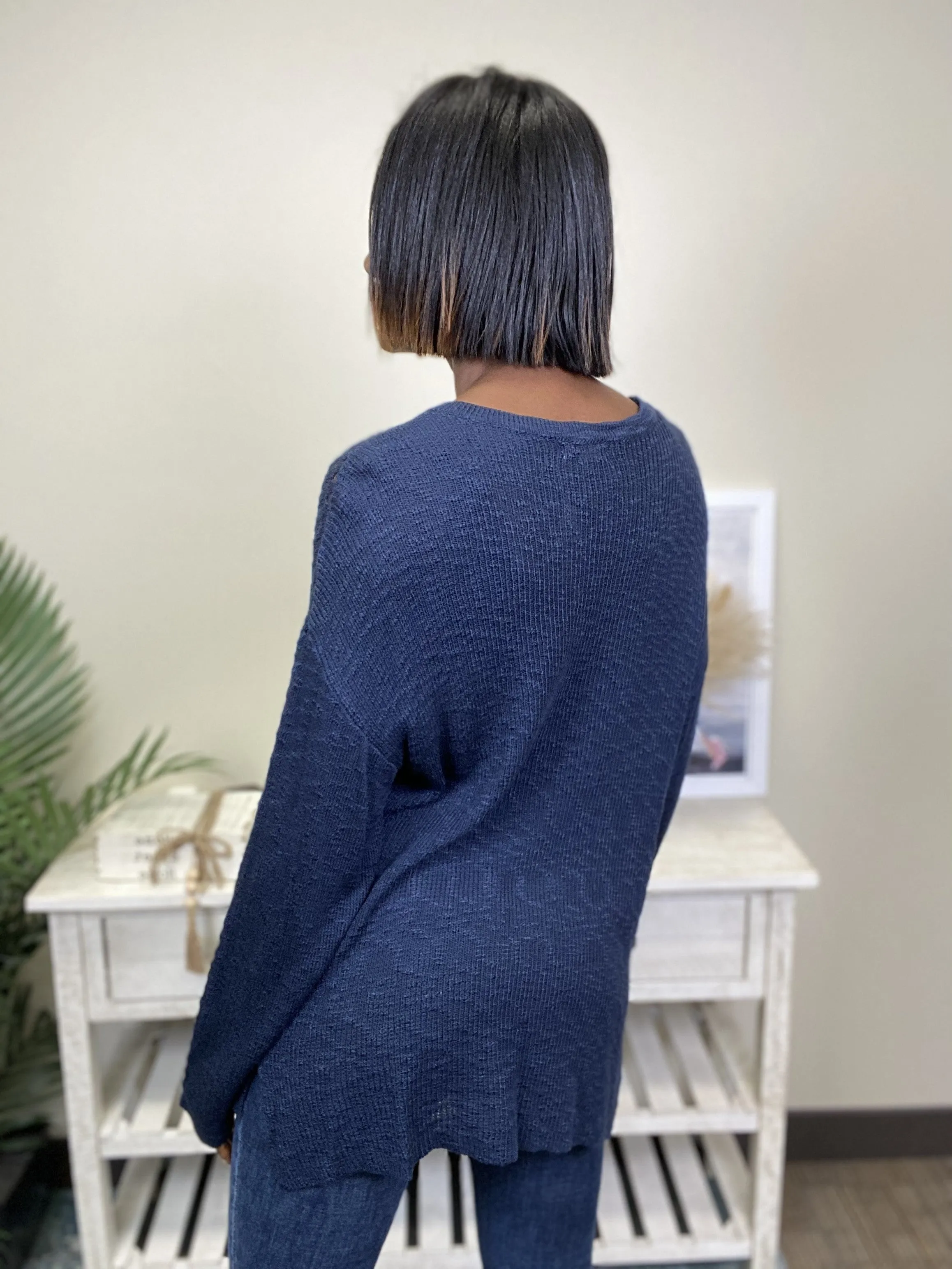 Comfortably Cute Sweater * Final Sale*