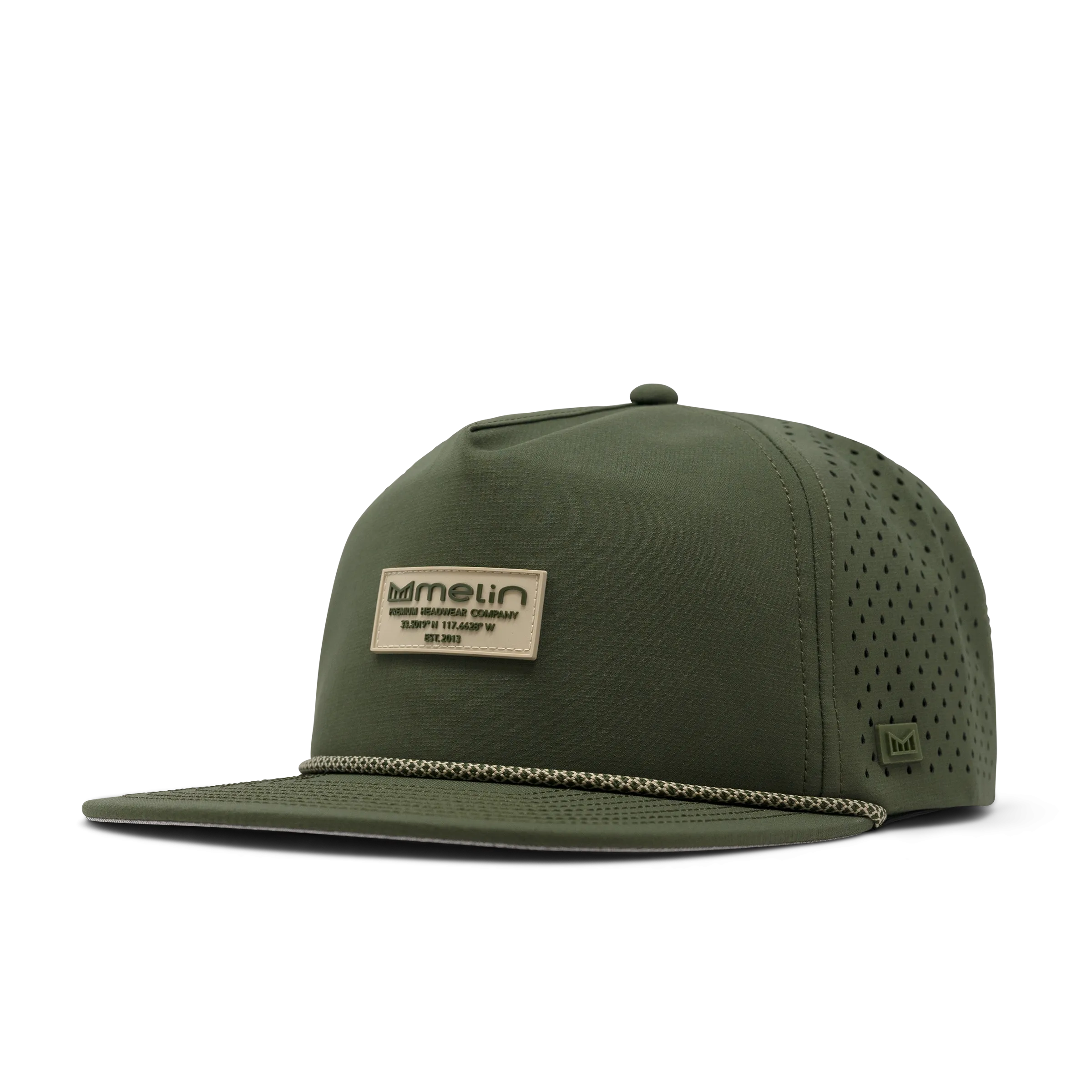 Coronado Brick Hydro - Canopy / Khaki