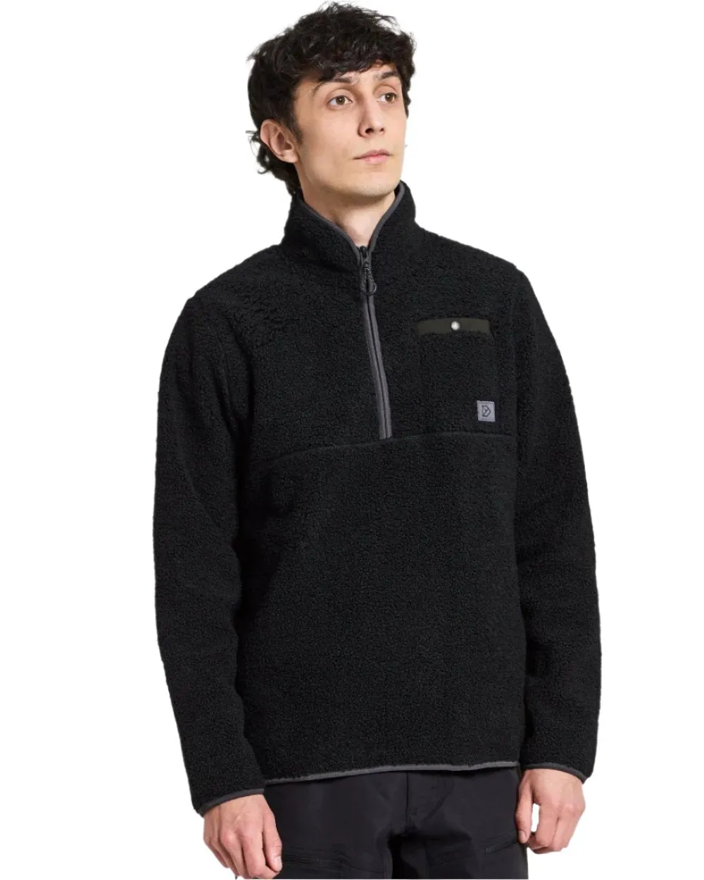 Didriksons Phoenix Half Zip Sweater