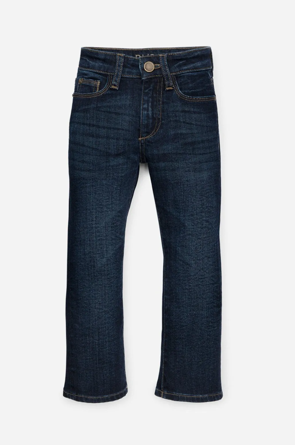 DL1961 Brady Boys Jeans - Ferret