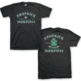 Dropkick Murphys Bloody Whiskey T-Shirt